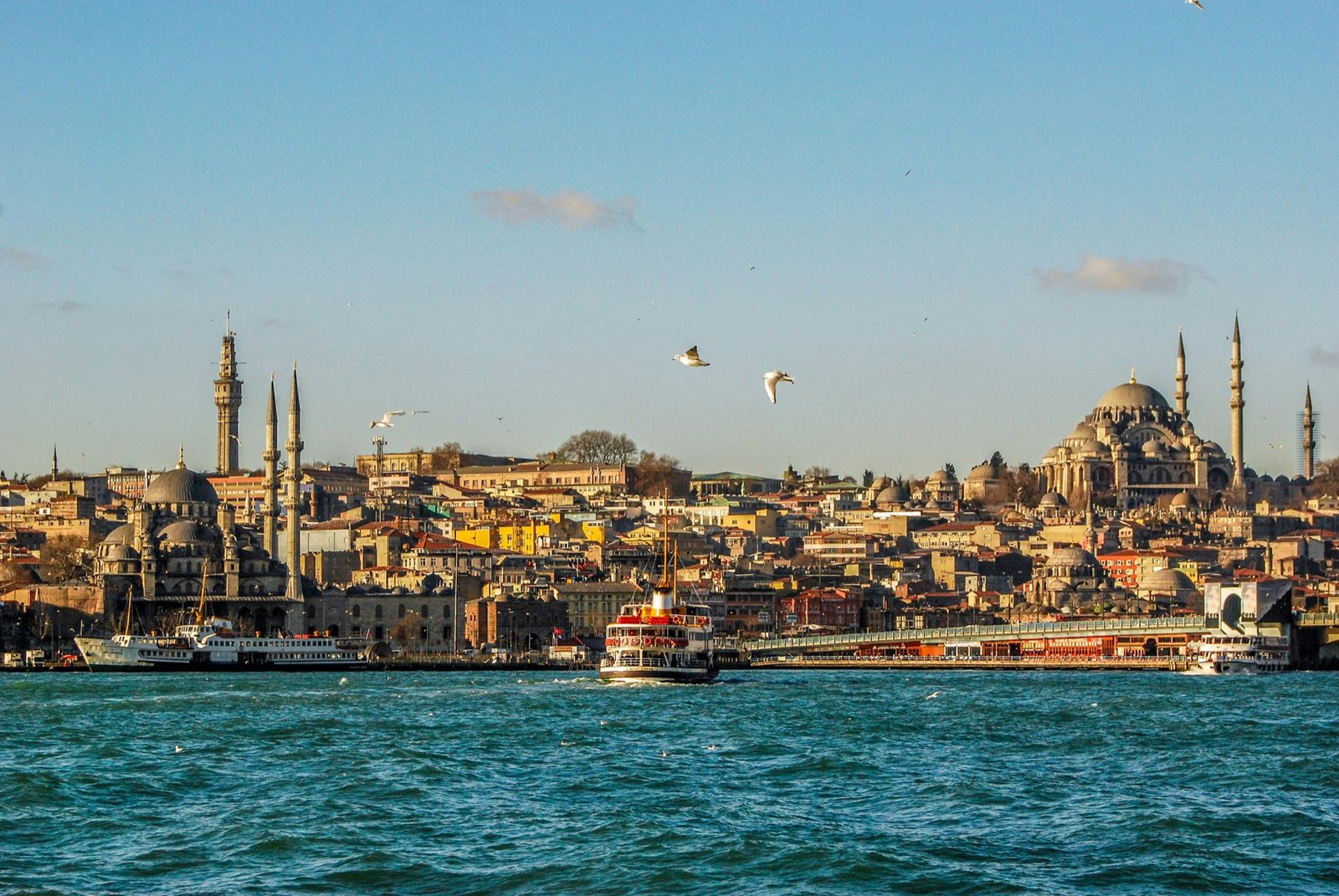 Uluslararası hastalar için İstanbul süreci