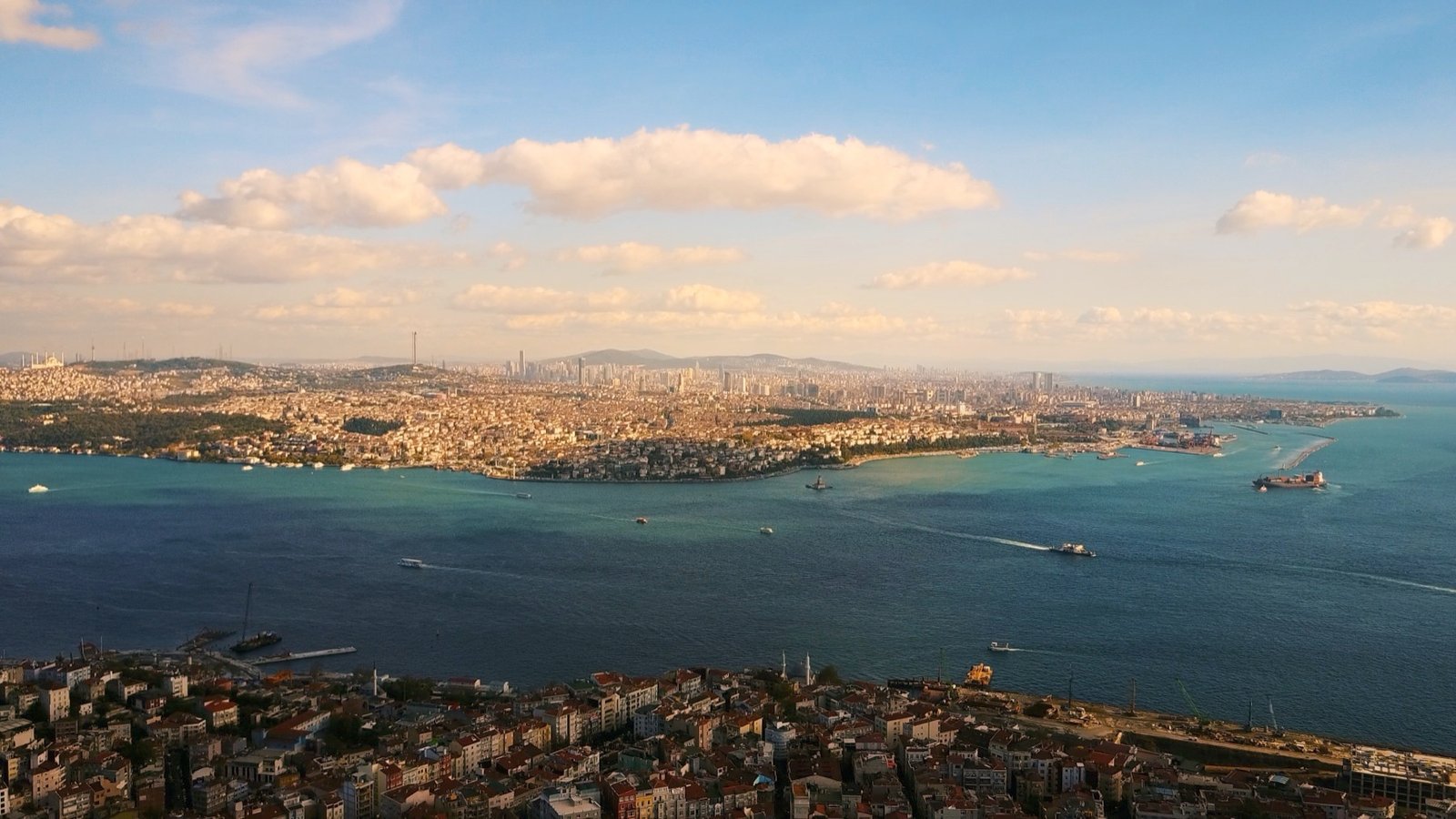 Uluslararası hasta süreci İstanbul