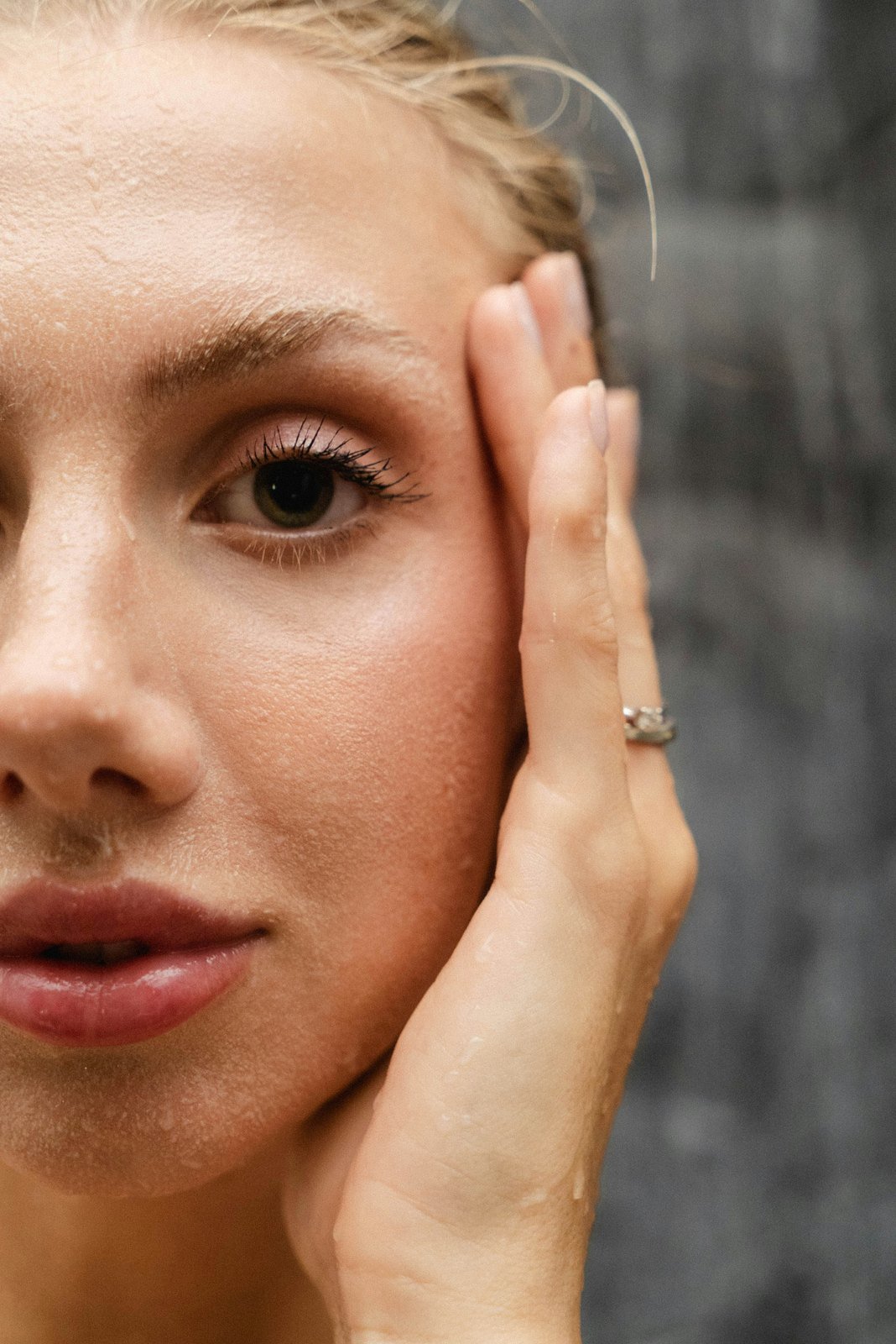 Yüz analizi ve facelift planlaması