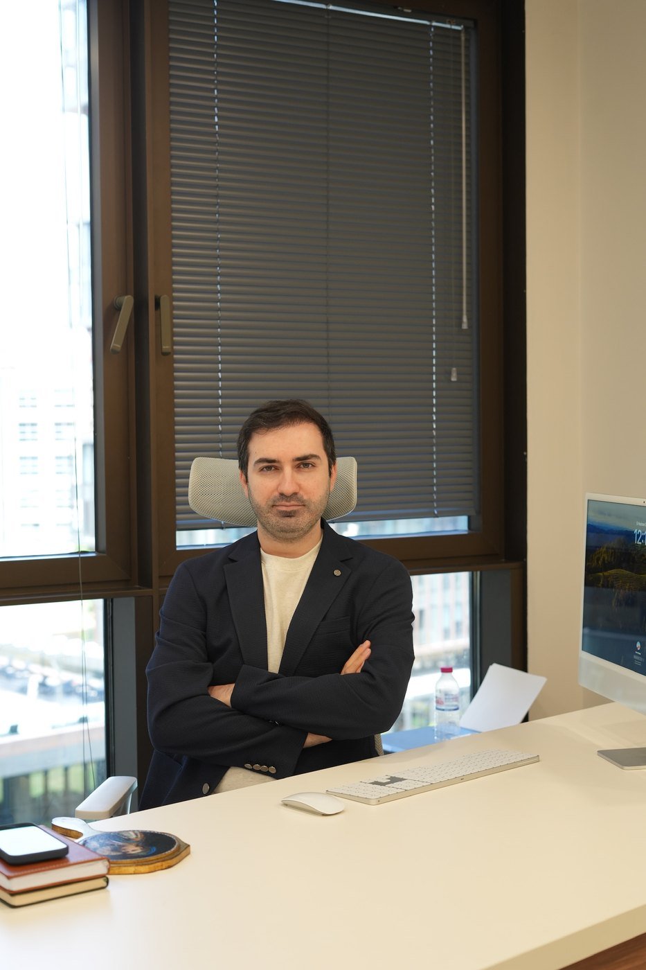 Op. Dr. Bülent Demir